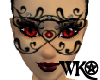 [WK] Scorpio Mask