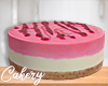 𝓒 Strawberrcheesecake