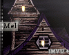 Mel*Haunted Island