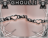 Heartbeat | Garters
