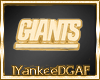 |bk| NY Giants Chain