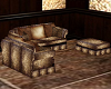 Z Everlasting Sofa Set