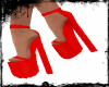 -AR- Sapato Red