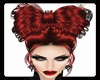 Hair Queen Red Pasion ML