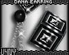 V4NY|Dana Earring