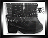 Biker Boots Derivable