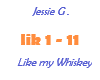 Jessie G . Like