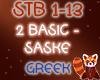 TooBasic Saske