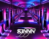 S3N - Neon Subway