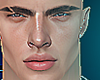 Henry - Head Mesh