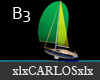 xlx Boat B3