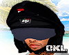 Cap Robocop AGV