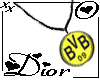 BVB Necklace