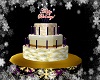 Celebration Bday Cake
