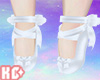 Ko ll Ballet Toe Shoes B