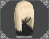 [SC] Wig ~ Blonde