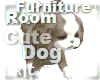 R|C Cute Dog Bi Cozy Fur