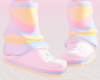 Cutie Shoes