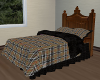 Country  Bed
