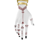 !V Hades Hand bangles