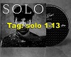 Solo - Ultimo