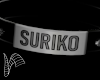 R♥ Suriko Silver