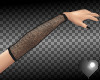 Add On Lace Sleeves
