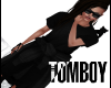 TomBoy -G