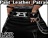 Pant Leather Patrao Ghot