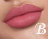 Rose Matte Lips