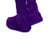 Purp Boot