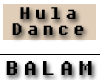 Hula Dance *Regular*