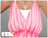 (RK) Pink Dress