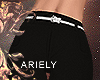 Martha Wide Capris