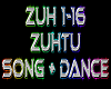 ZUHTU rmx  + dance