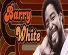 BARRY WHITE VB