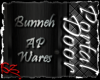 [bz] Bunneh AP Wares DOR