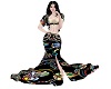 MY Aeera Bollywood Dress