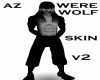 az werewolf v2