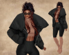 DULCE Jacket layerable