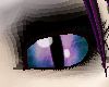 Nebula eyes