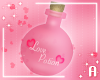 A! Love Potion