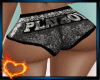 PLAYBOY SHORT RLL🌺