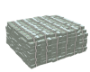 DZD Money Pile