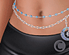 CK Belly Chain V4