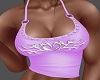 +BAE TOP LILAC+