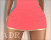 ~A: Coral'Skirt XXL