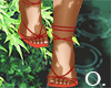 Hanaé*Red Heels V2
