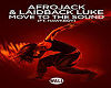 Move to d sound afrojack