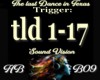 B09 The last Dance in
